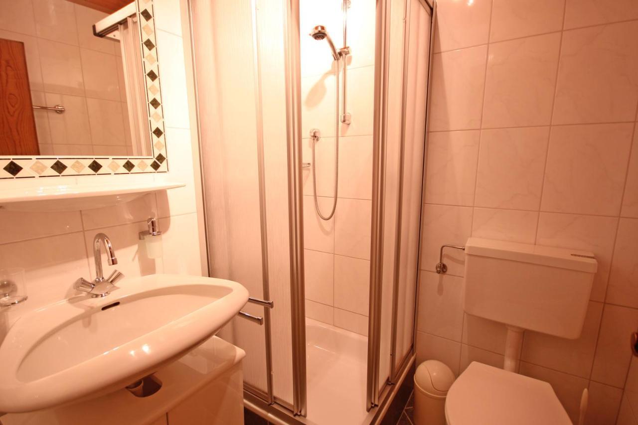 Appartements Charlotte Westendorf Exteriör bild